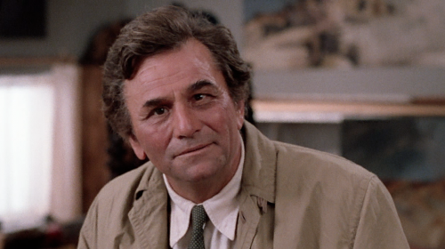 „Columbo”, un serial atemporal, popular şi în prezent. Din 14 septembrie, la TVR 1