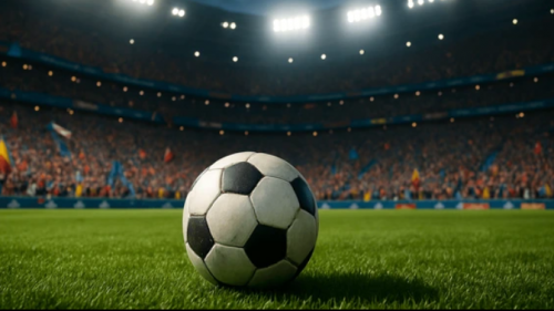 Lionel Messi își anunță retragerea din reprezentativa Argentinei