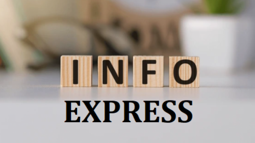INFO Express și informarea obiectivă a publicului
