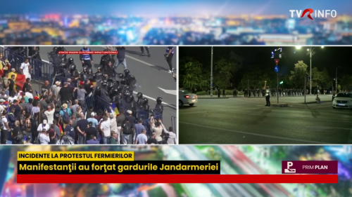 Ilie Bolojan: Guvernul caută soluții la problemele semnalate de fermieri