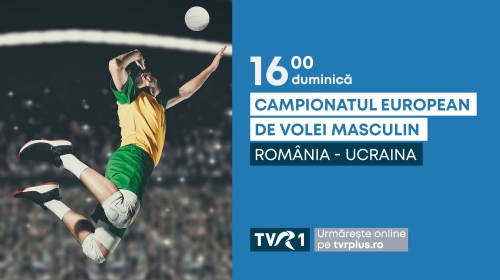 România, la un pas de sferturile EuroVolley 2026!