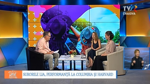 „Vară pentru voi”: Excelența academică și spiritul civic românesc | VIDEO
