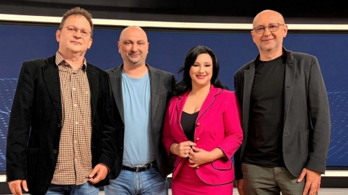 „INFO ETNIC”: Despre prejudecăți, discriminare și responsabilitate socială