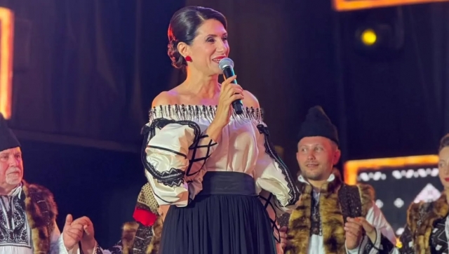 Sibiul dansează cu lumea: Cântecele Munților, ediţia 51 – tradiție, culoare și diversitate culturală, la TVR 1