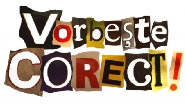 Sezon nou „Vorbește corect!”, la TVR 1