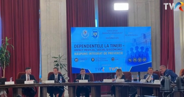 Vulnerabilitățile societății contemporane