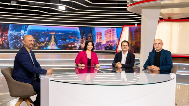 „INFO ETNIC”: Democrație, minorități și un premier desemnat, într-o toamnă politică fierbinte