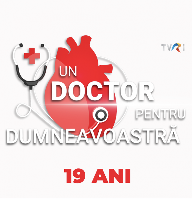 Un doctor pentru dumneavoastră