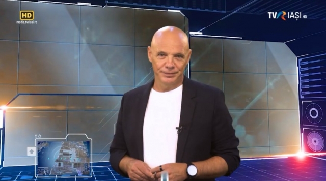 “Doza de IT”, în era inteligenței artificiale | VIDEO