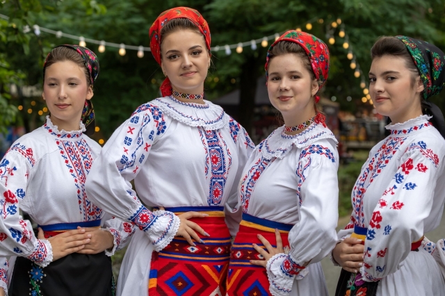 România își pregătește scena culturală la Phnom Penh pentru Summitul Francofoniei