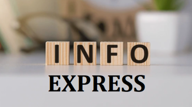 INFO Express și informarea obiectivă a publicului