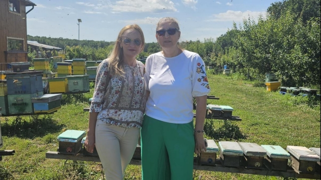 Toamna vine cu un nou sezon „Simplu și rural” la TVR 2