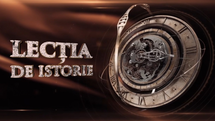 (w882) Lectia de