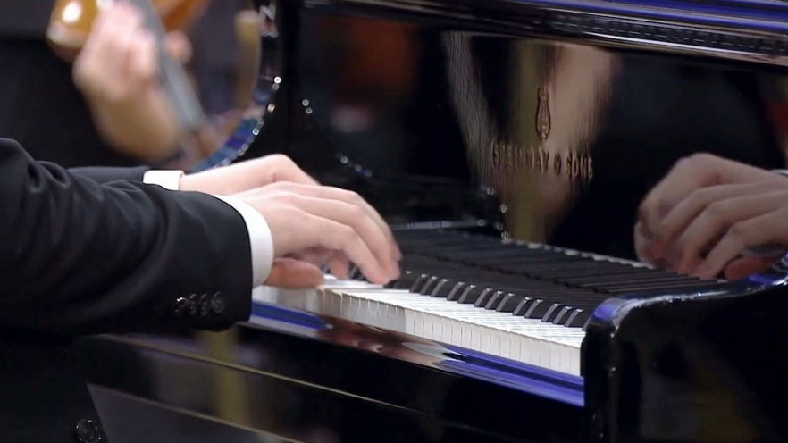 (w882) recital Co