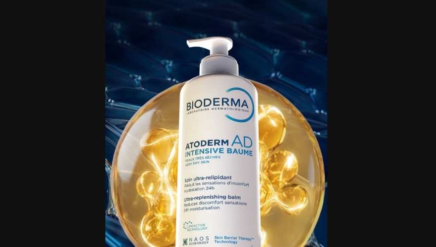 (P) Piele uscată după duș? Bioderma Atoderm oferă soluții de curățare pentru pielea sensibilă și deshidratată