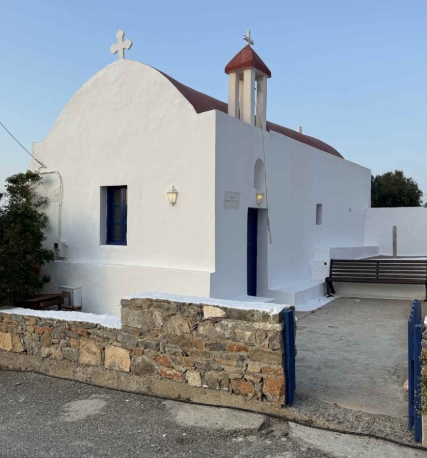 (w882) Kasos, far