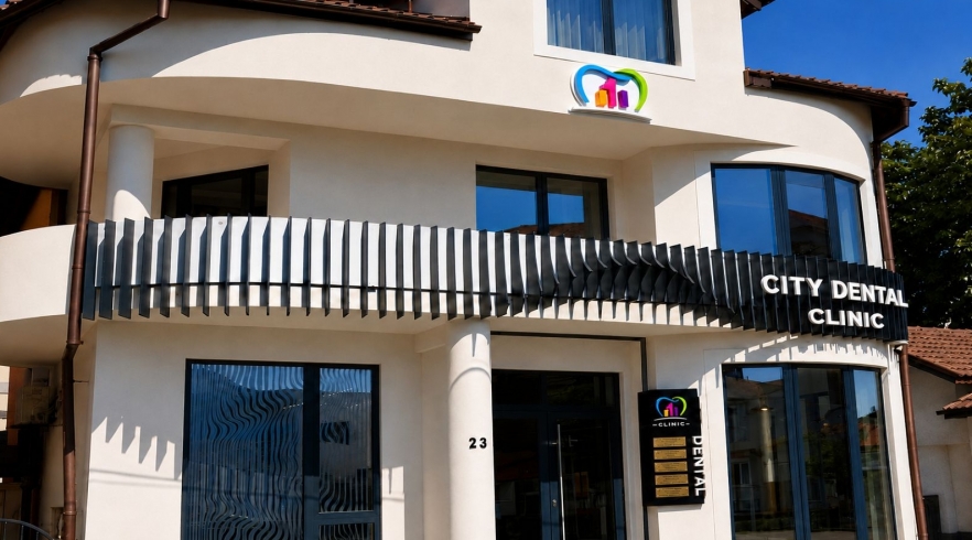 (P) Cum alegi o clinică stomatologică în Târgu Jiu