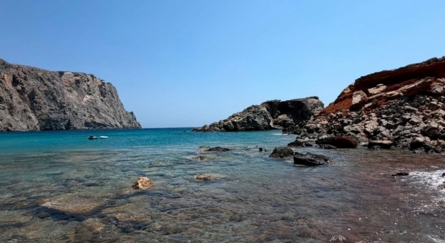 (w882) Kasos, far