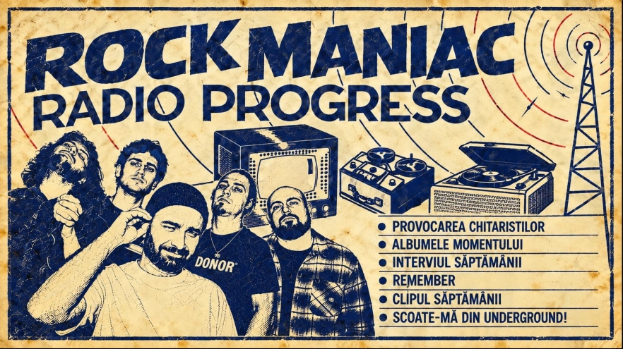 (w882) Radio Prog