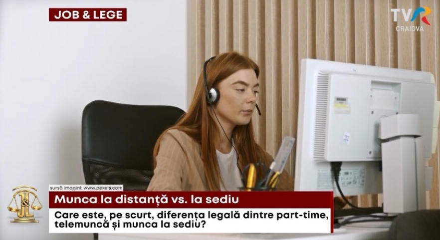(w882) “Job & L