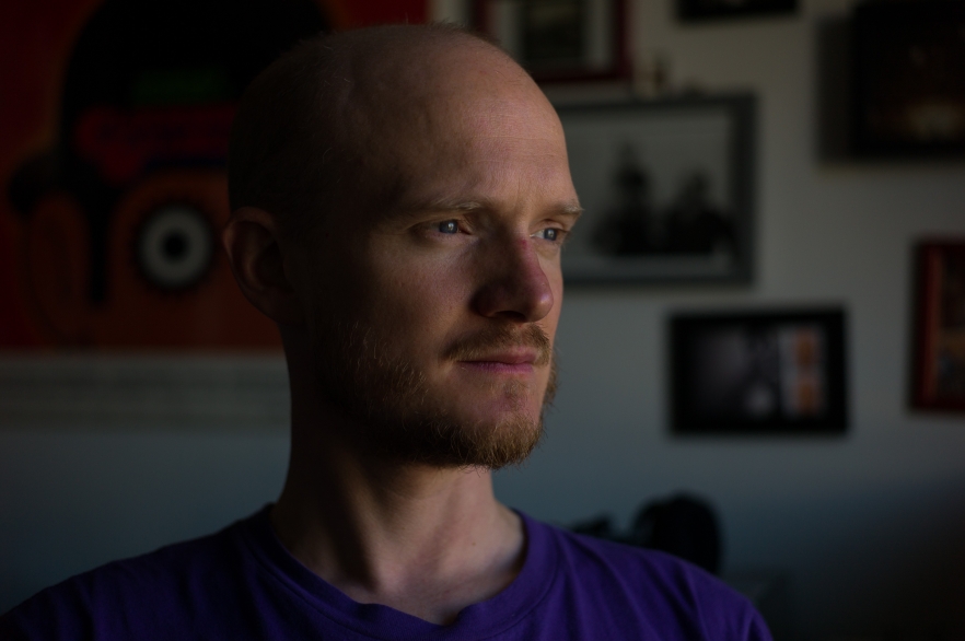 (w882) Seamus Hal