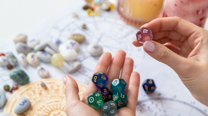 Horoscopul zilei de 19 septembrie