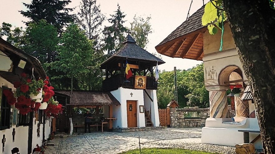 (w882) Ghelasie I