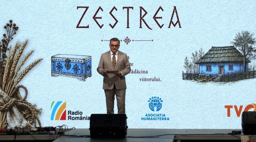 (w882) â€žZestrea