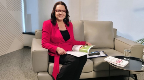 Economia văzută de antreprenori cu experienţă