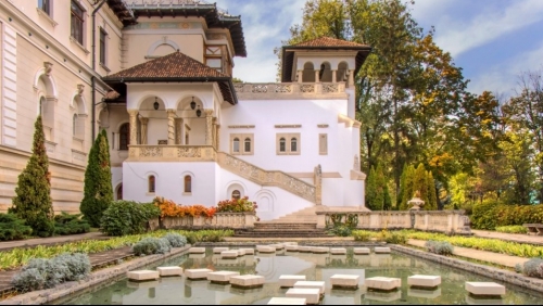 Dincolo de vis. Cotroceniul Regal – sâmbătă, la „Ora Regelui”