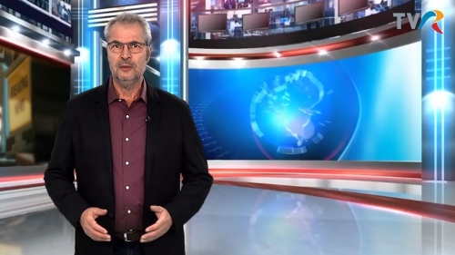 Franța: Protestele elevilor și dezinformările. O nouă ediţie “Breaking Fake News!”, la TVR 1