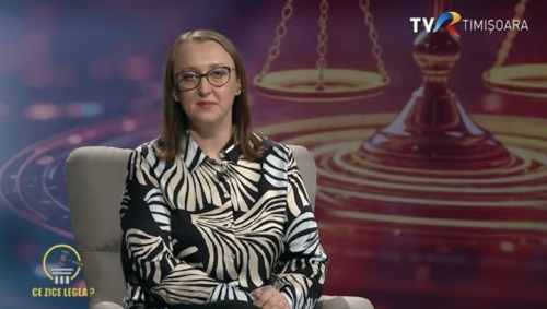 Premieră “Ce zice legea?” - Se prescrie o datorie după 3 ani? | VIDEO