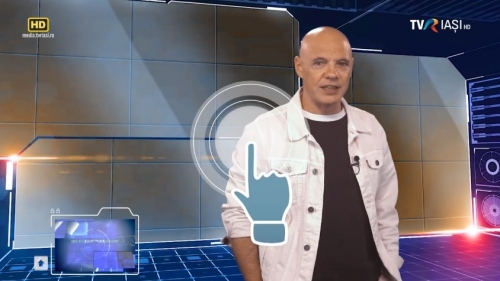 “Doza de IT”: AI și piața muncii | VIDEO