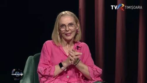 “Stare de bine”: Cât curaj cere schimbarea? | VIDEO