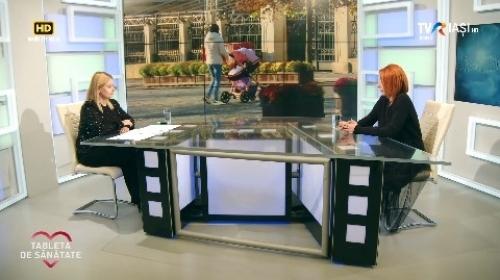 Sănătatea mintală la vârsta a treia | VIDEO