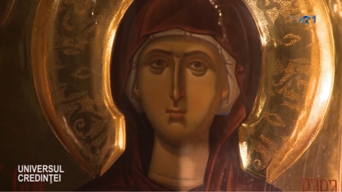 Sfânta Cuvioasă Parascheva, în programe speciale la TVR 1. Documentar și Sfânta Liturghie, în direct de la Iași