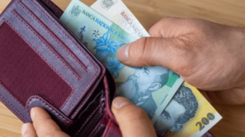 România continuă să înregistreze cea mai ridicată rată anuală a inflației din Uniunea Europeană