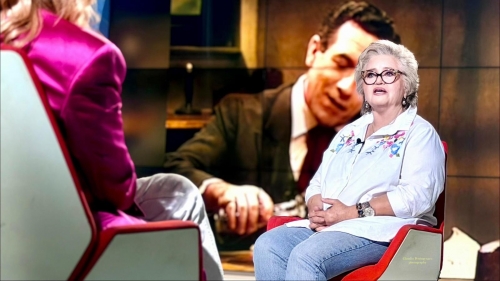 Diana Lupescu, viața între scenă și familie. Cine este actrița atunci când nu mai joacă niciun rol, aflăm la „Rețeaua de idoli”