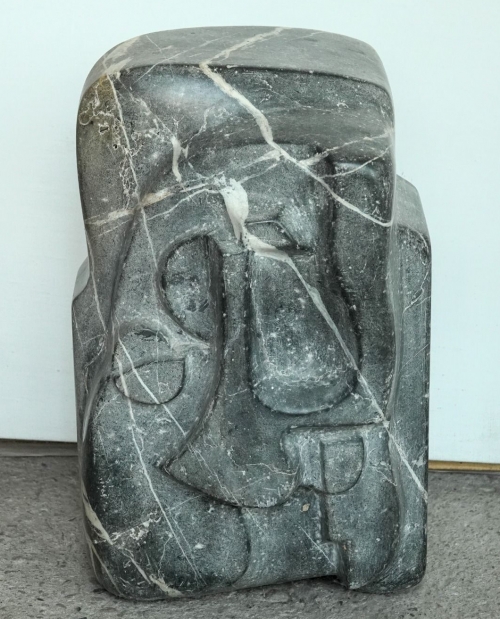 (w500) sculptura