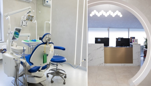 (P) Ce schimbă laserul într-o intervenție de implant dentar și de ce contează pentru vindecare?