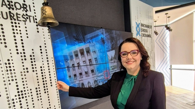 Disciplină antreprenorială, finanţare diversificată, internaţionalizare afaceri