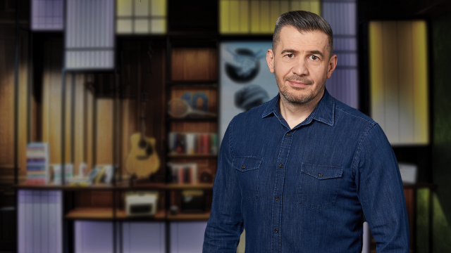 Un nou sezon „Starea Nației” începe la TVR 1. Prima ediție, joi, 1 octombrie