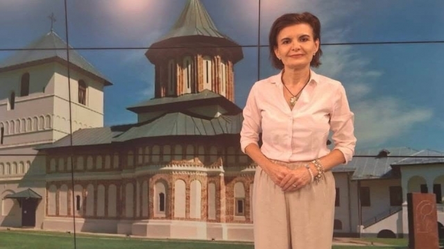 Premieră “Memoria locului”: Mănăstirea Jitianu