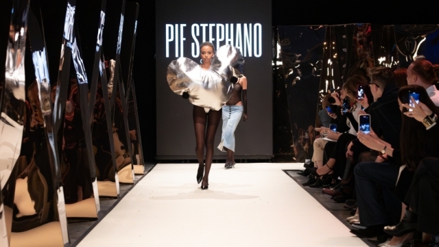 TVR devine scena principală a Romanian Fashion Week (RFW) 2026