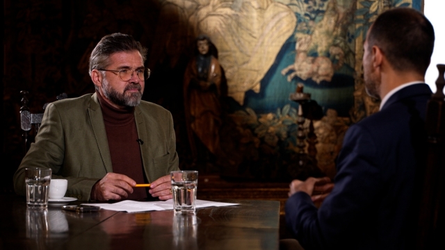 Geopolitica, fără ipocrizie
