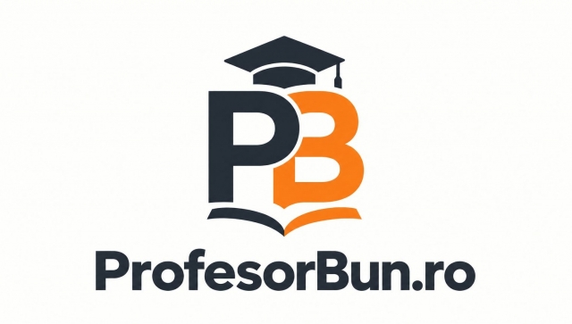 (P) ProfesorBun.ro, desemnat platforma nr. 1 de meditații din România