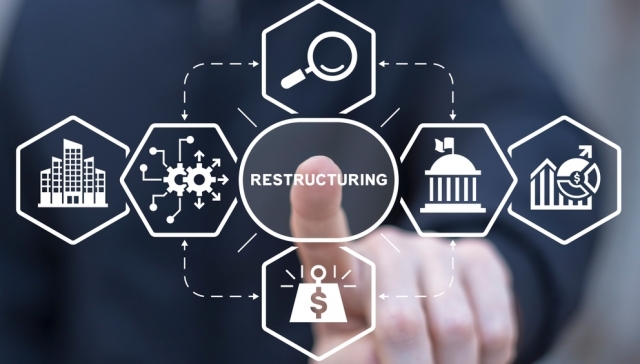 (P) 4 decizii care pot reduce costurile fiscale ascunse ale unei restructurări 