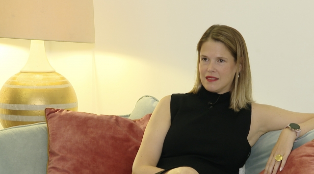 „O zi de 72 de ore”. Sabina Maria Ciofu, românca pentru care timpul pare să aibă alte dimensiuni