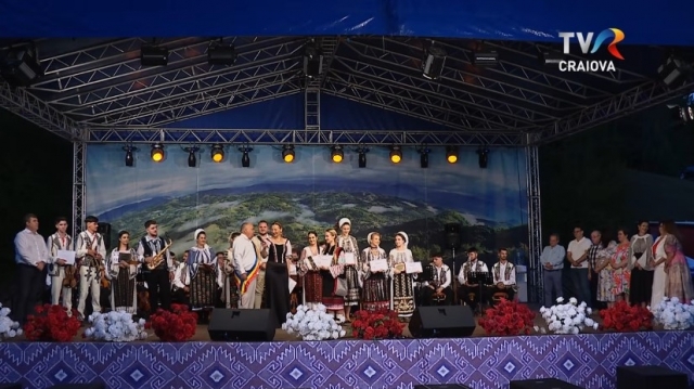 “Cântec și poveste” în culisele Festivalului „Ponoare, Ponoare” 2026 | VIDEO