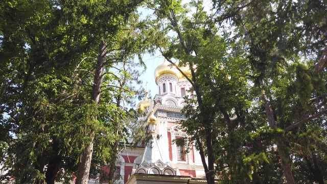 Shipka / TVR 2